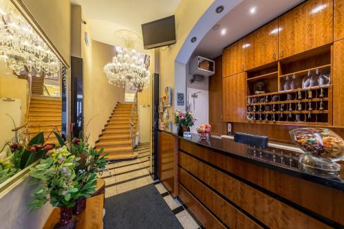 Innenstadt Hotel | Hotel Expo Frankfurt City Centre