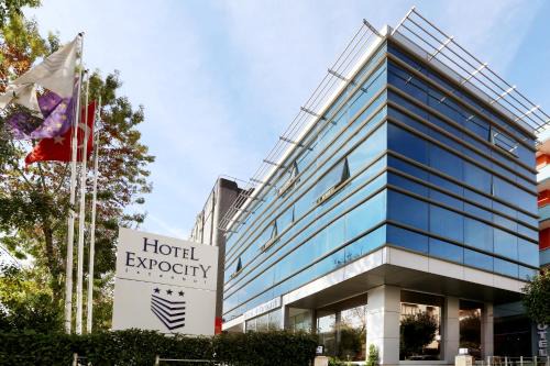 Avcilar Hotel | Hotel Expocity Istanbul
