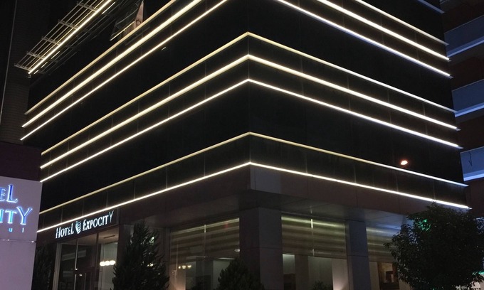 Avcilar Hotel | Hotel Expocity Istanbul