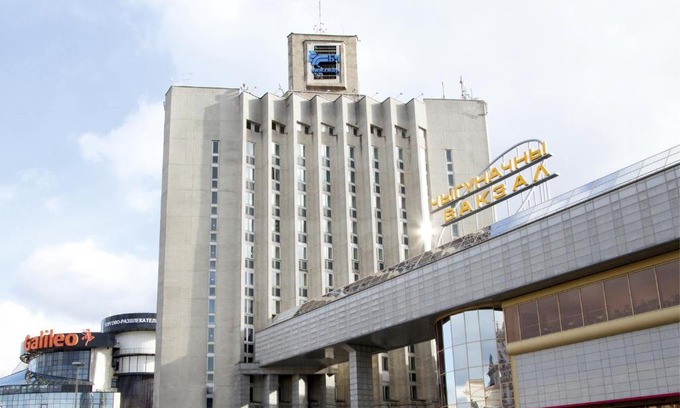 Minsk City Centre Hotel | Hotel Express