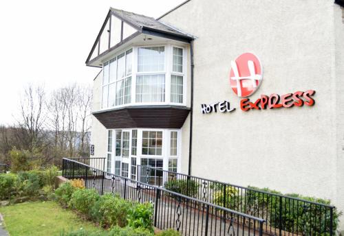 Newcastle-upon-Tyne Hotel | Hotel Express Newcastle Gateshead