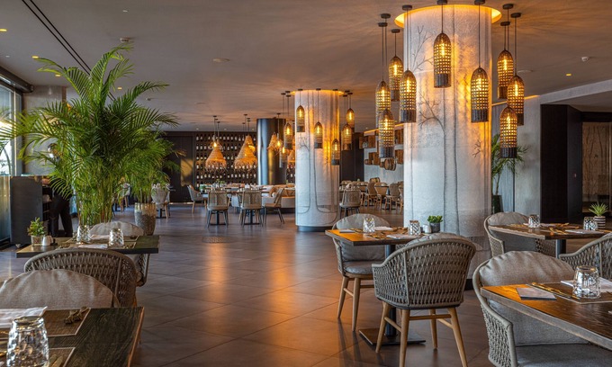 Meloneras Hotel | Hotel Faro, a Lopesan Collection Hotel - Adults Only