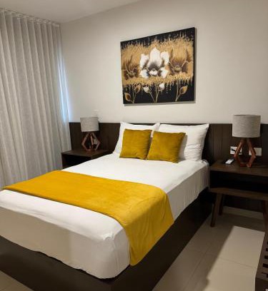 Mazatlán Apartamento | Hotel Faava