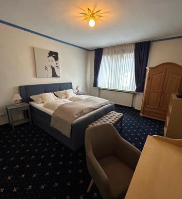 Ruettenscheid Casa | Hotel Fabritz