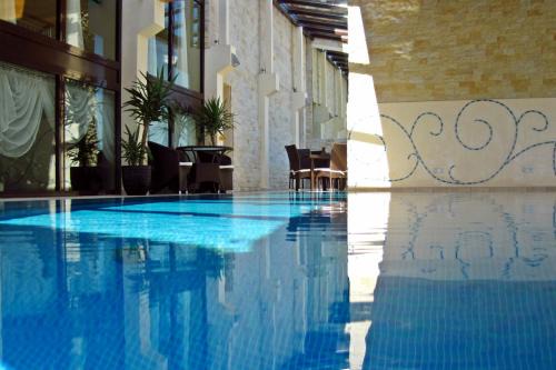 Kroczyce Hotel | Hotel Fajkier