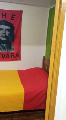Sao Thome das Letras Casa | Hotel Família Roots