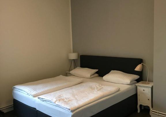 Saint Georg Hotel | Hotel Fame am Hauptbahnhof
