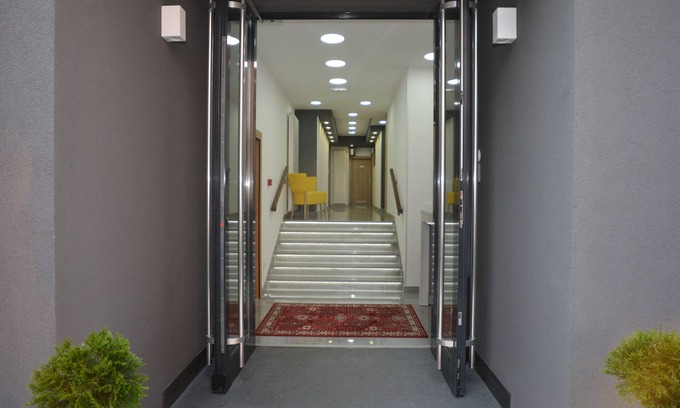 Sarajevo Apartamento | Hotel Family