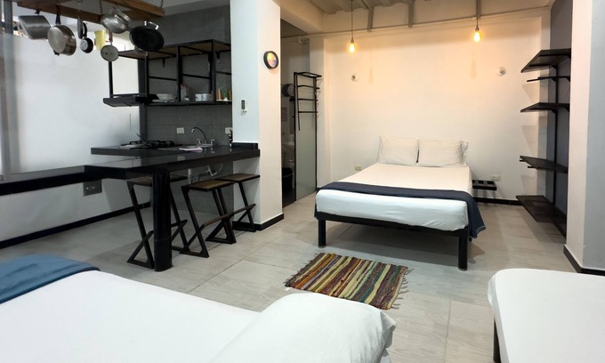 El Rodadero Hotel | Hotel Family House Rodadero