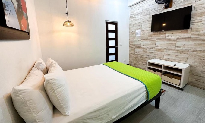 El Rodadero Hotel | Hotel Family House Rodadero