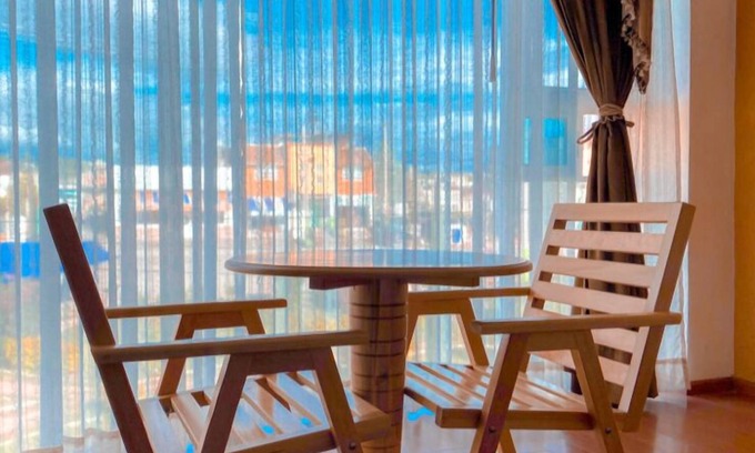 Asunción Nochixtlán Hotel | Hotel Fandangos