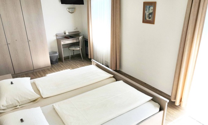 Ansbach Hotel | Hotel Fantasie