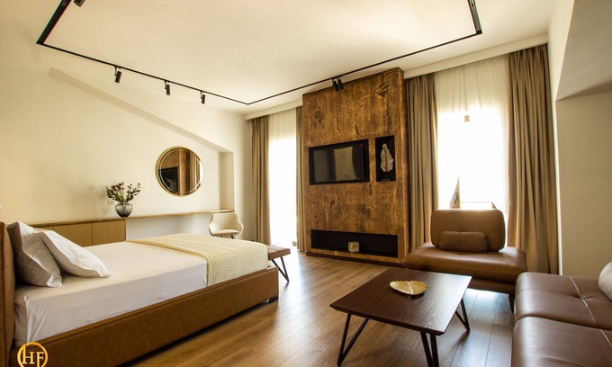 Gjirokaster Hotel | Hotel Fantasy