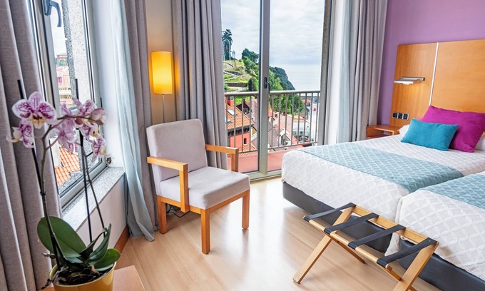 Candás Hotel | Hotel Faranda Marsol Candas, Ascend Hotel Collection