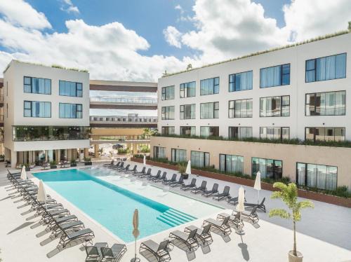 Punta Cana Hotel | Hotel Faranda Single 1 Punta Cana - Adults Only