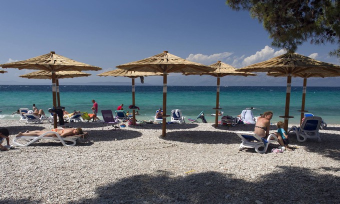 Trpanj Hotel | Hotel Faraon