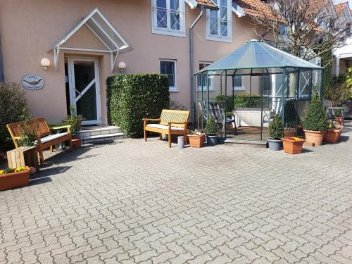 Hildesheim District Hotel | Hotel Fasanengarten