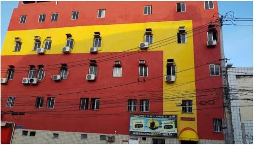 Nazare Hotel | Hotel Fascinio-Adults Only