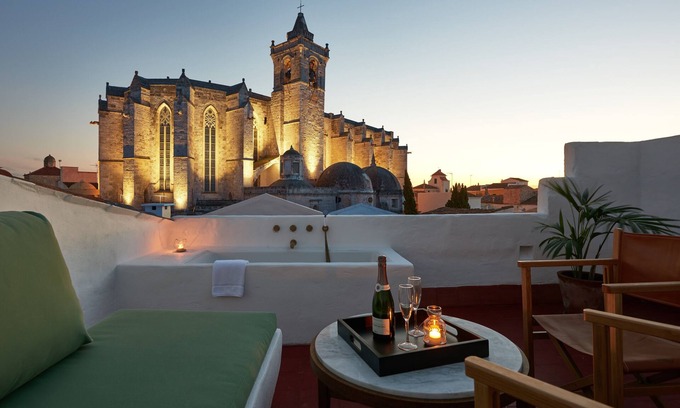 Ciutadella de Menorca Hotel | Hotel Faustino Gran - Relais & Chateaux