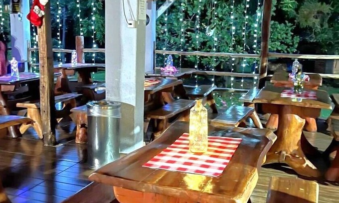 Pirenopolis Otro | Agroturismo sonho meu ltda