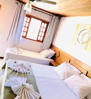 Piedade Casa | Hotel Fazenda Bandeirantes