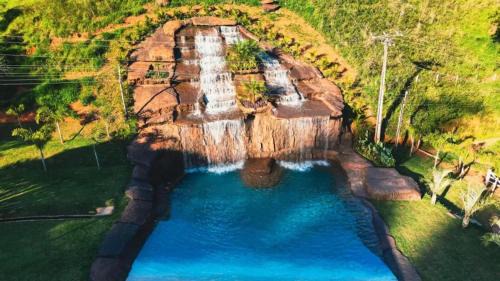 Pouso Alto Casa | Hotel Fazenda Bavária