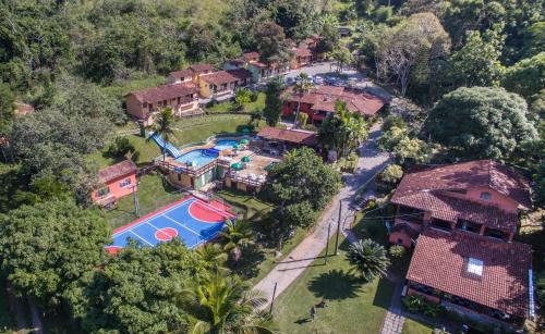 Saquarema Hotel | Hotel Fazenda Canto da Serra