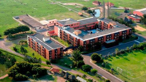 Imbe Hotel | Hotel Fazenda Figueiras