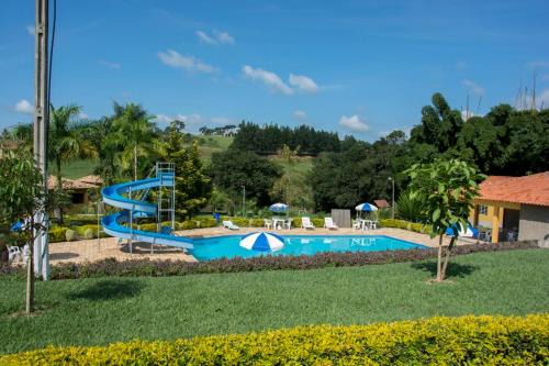 Monte Siao Casa | Hotel Fazenda Monte Sião