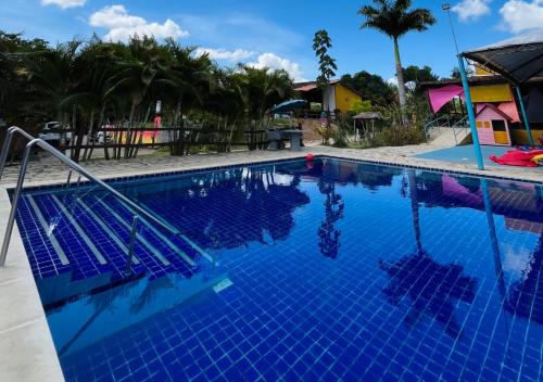Lagoa de Itaenga Casa | Hotel Fazenda Oásis