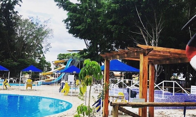 Pindamonhangaba Otro | Hotel Fazenda Pé da Serra