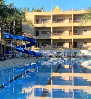 Jarinu Hotel | Hotel Fazenda Pirâmides