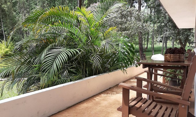 Teresopolis Otro | Hotel Fazenda São Moritz
