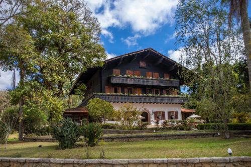 Teresopolis Hotel | Hotel Fazenda São Moritz