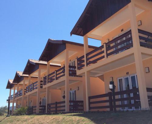 Serra Negra Hotel | Hotel Fazenda Santa Maria