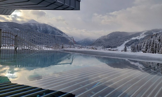 Flachau Hotel | Hotel Felsenhof