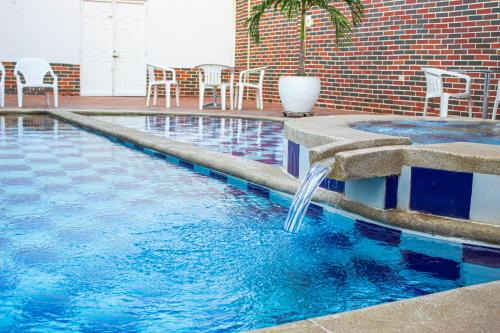San Jose de Cucuta Hotel | Hotel Fenix