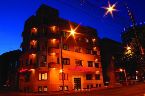 Constanta Hotel | Hotel Ferdinand
