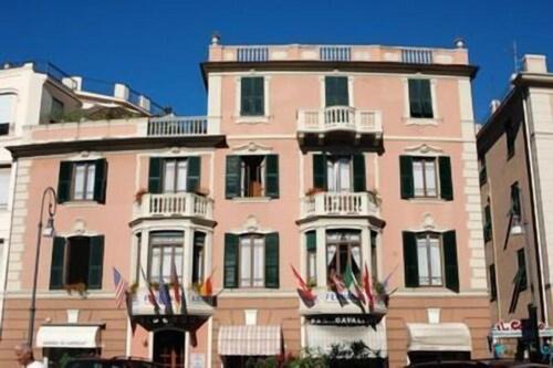 Rapallo Hotel | Hotel Fernanda