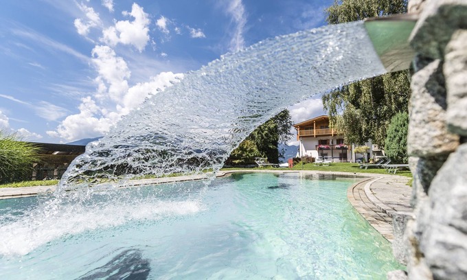 San Leonardo Hotel | Hotel Fernblick