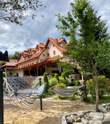 Jelesnia Hotel | Hotel Fero Lux