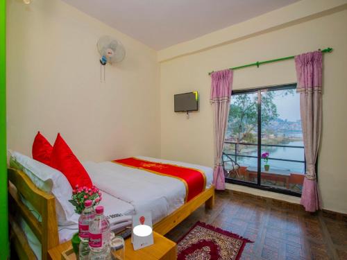 Pokhara Hotel | Hotel Fewa Corner & Restro