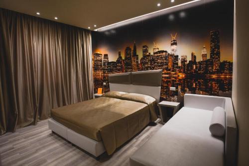 Bologna Fiere District Hotel | Hotel Fiera Wellness & Spa