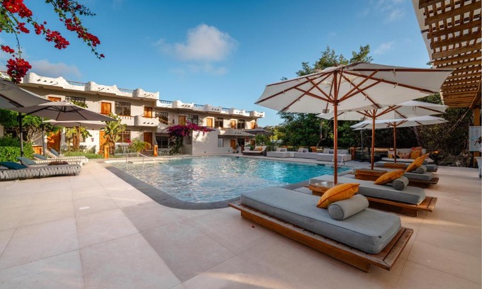 Bahía de la Academia Hotel | Hotel Fiesta