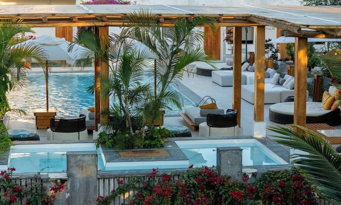 Bahía de la Academia Hotel | Hotel Fiesta