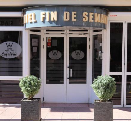 Grao de Gandia Hotel | Hotel Fin De Semana
