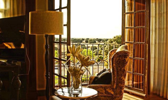 Villahermosa Hotel | Hotel Finca las Beatas