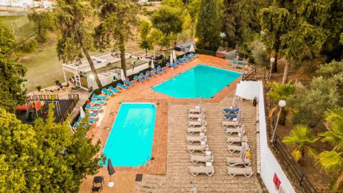 Córdoba Hotel | Hotel Finca Los Abetos