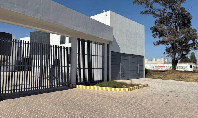 San Martín Texmelucan Hotel | Hotel Finisterre
