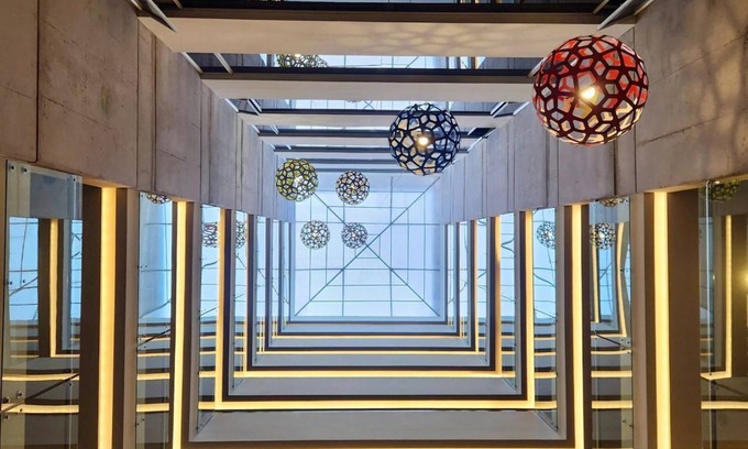 La Carolina Hotel | Hotel Finlandia